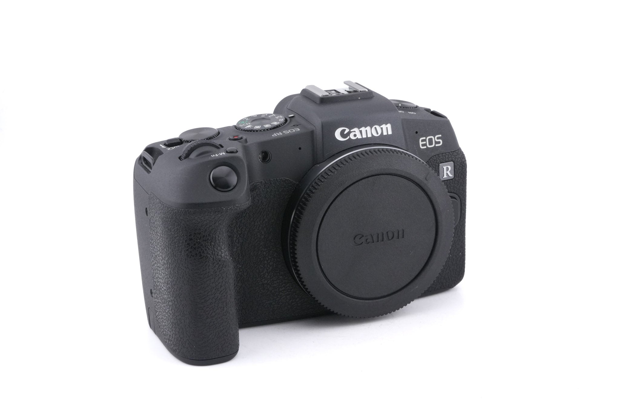 Canon EOS RP