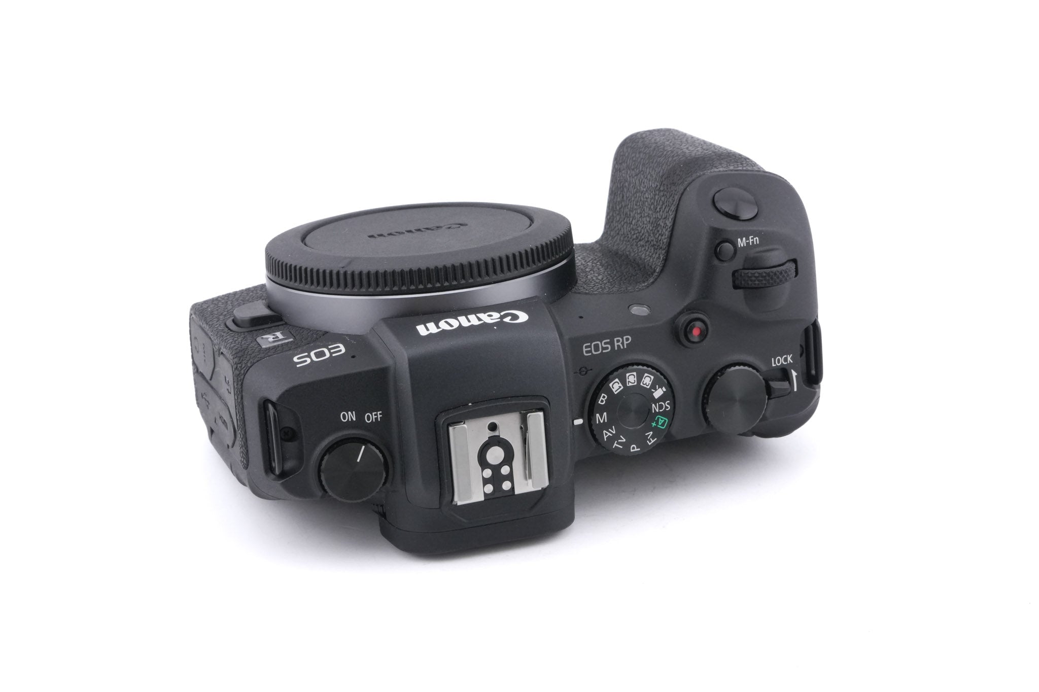 Canon EOS RP