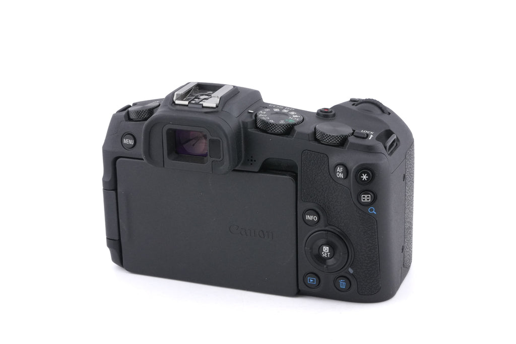 Canon EOS RP