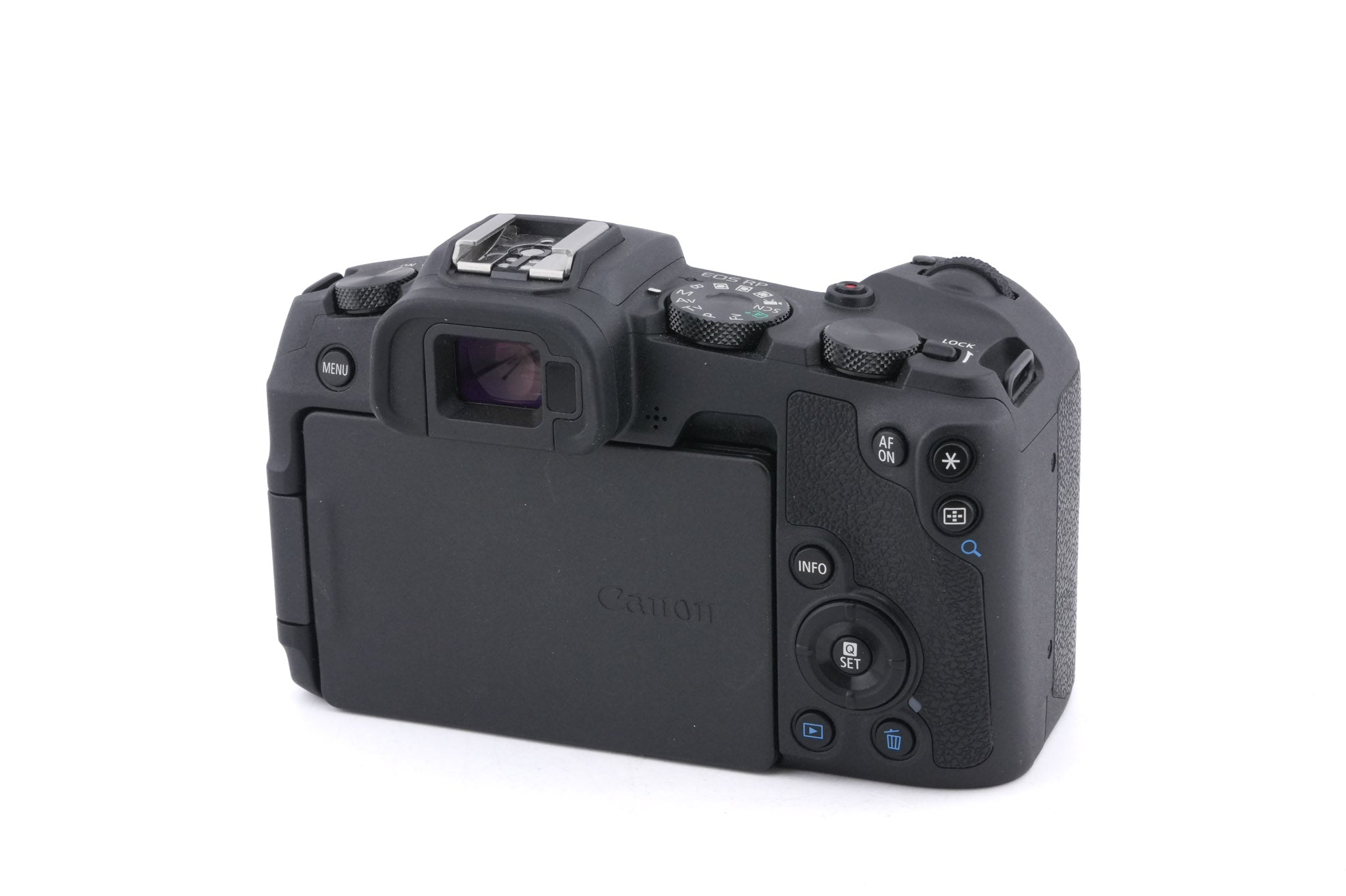Canon EOS RP