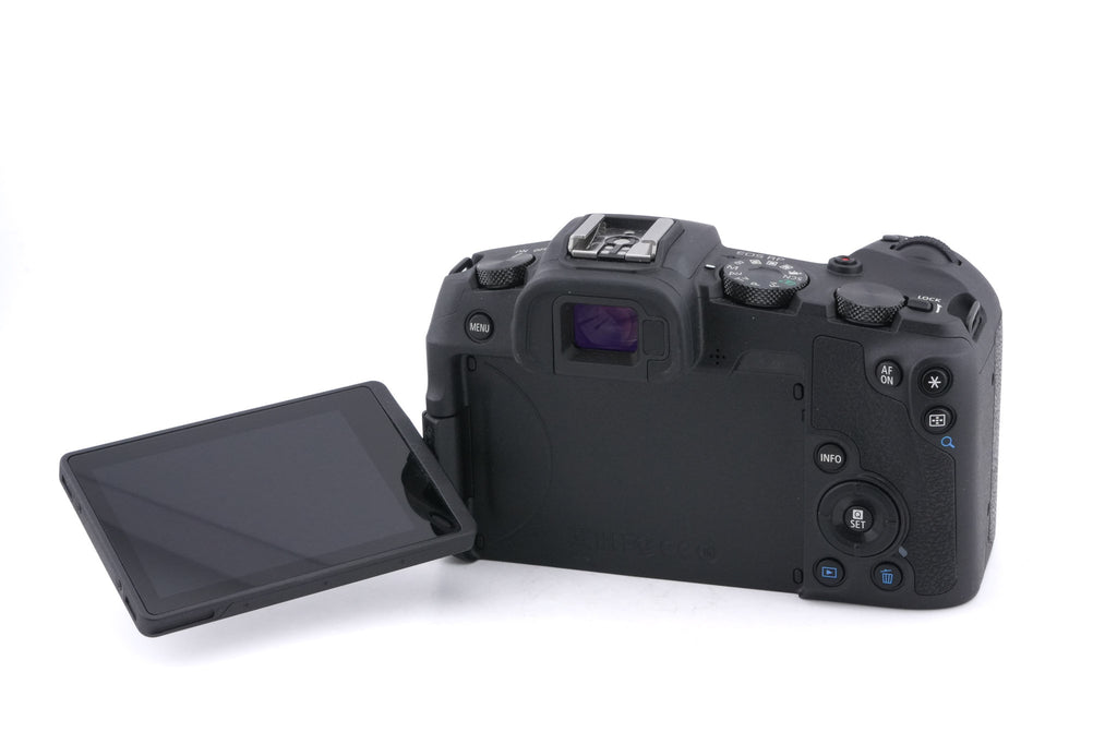 Canon EOS RP