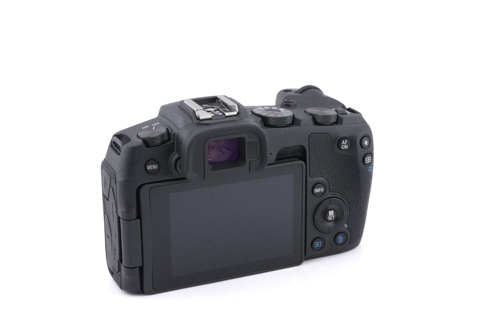 Canon EOS RP