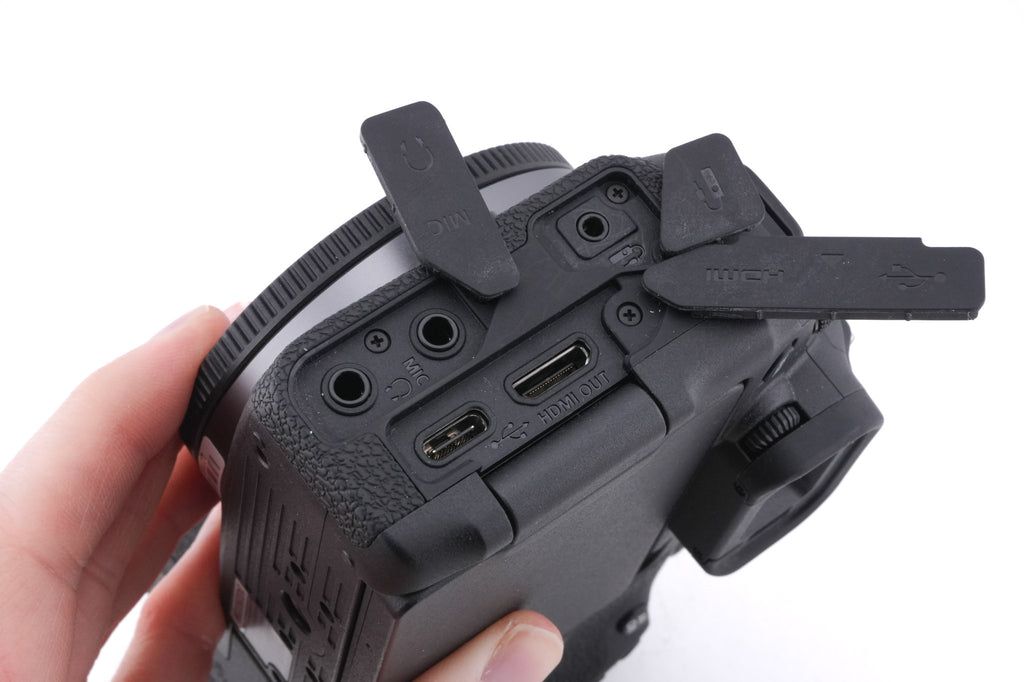 Canon EOS RP
