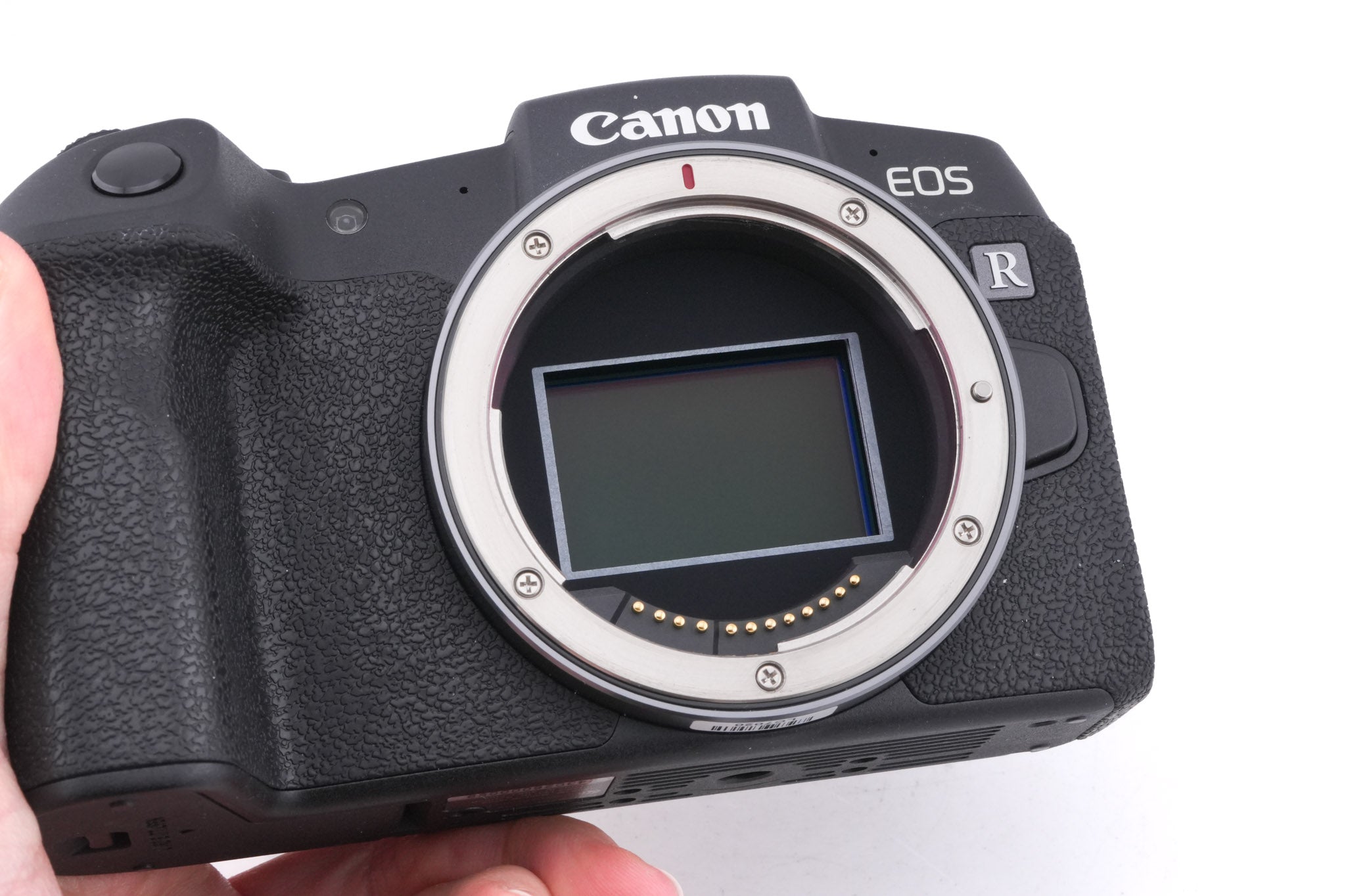 Canon EOS RP