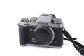 Fujifilm X-T2