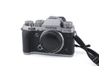 Fujifilm X-T2