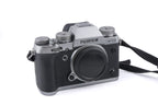 Fujifilm X-T2