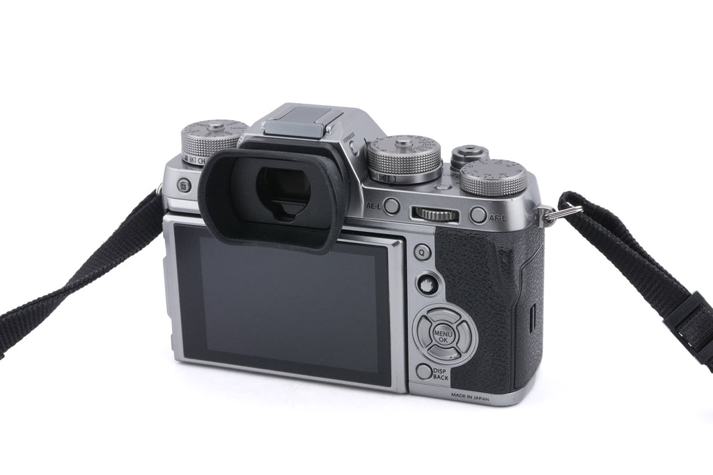 Fujifilm X-T2