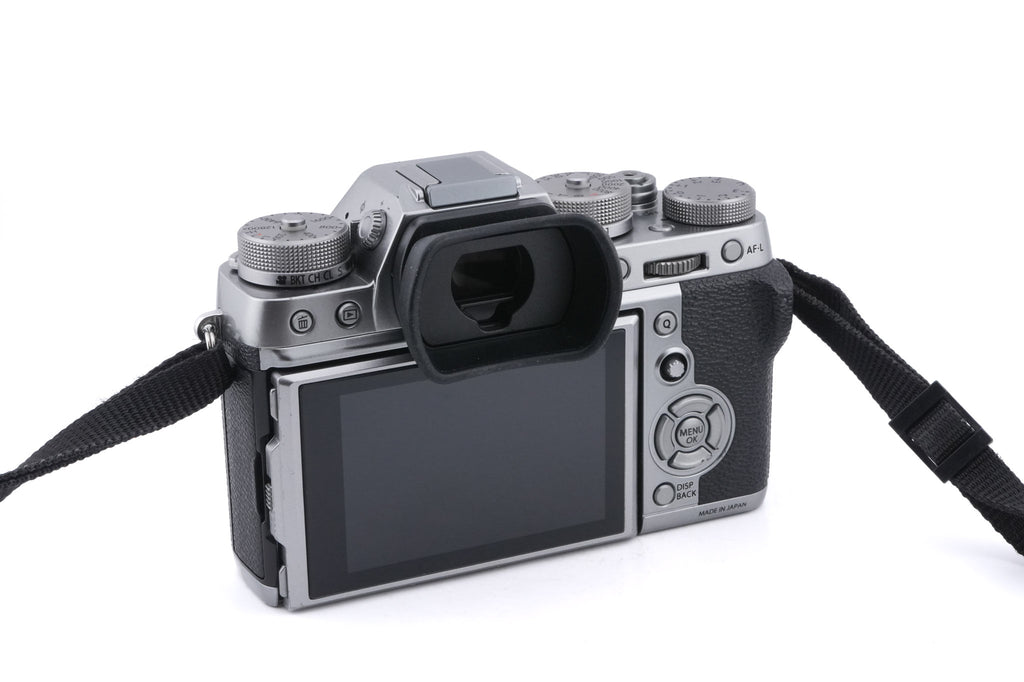 Fujifilm X-T2