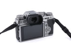 Fujifilm X-T2