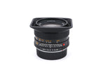 Leica 28mm f2.8 Elmarit-R (Type II) (ROM) (11333)