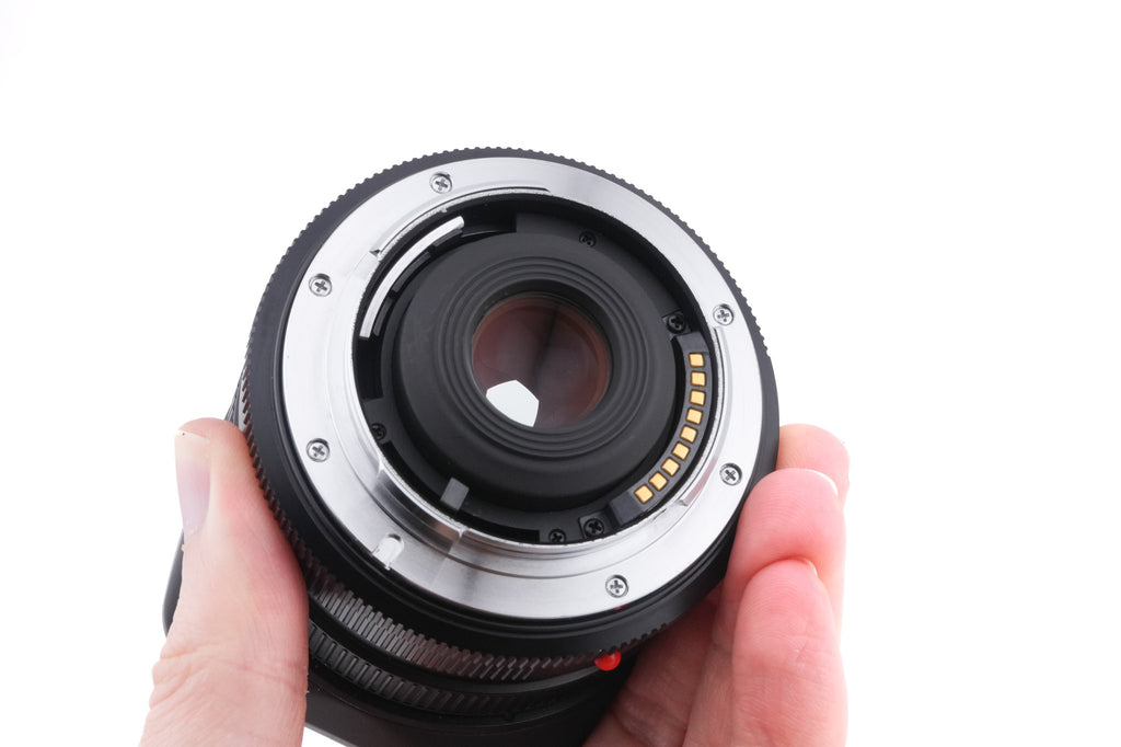 Leica 28mm f2.8 Elmarit-R (Type II) (ROM) (11333)