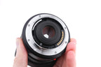 Leica 28mm f2.8 Elmarit-R (Type II) (ROM) (11333)