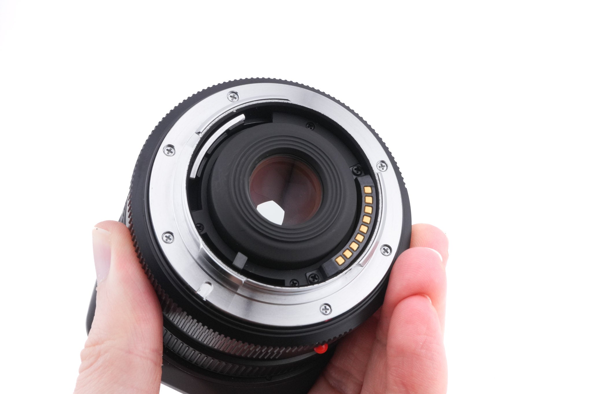Leica 28mm f2.8 Elmarit-R (Type II) (ROM) (11333)