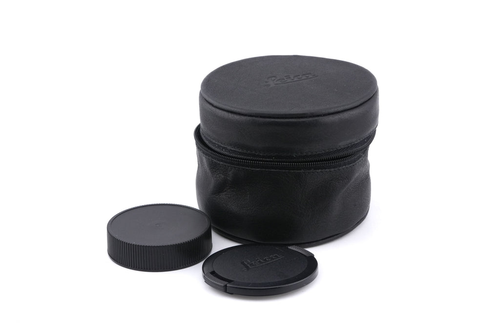 Leica 28mm f2.8 Elmarit-R (Type II) (ROM) (11333)