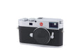 Leica M11 (Silver, 20201)