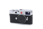 Leica M11 (Silver, 20201)