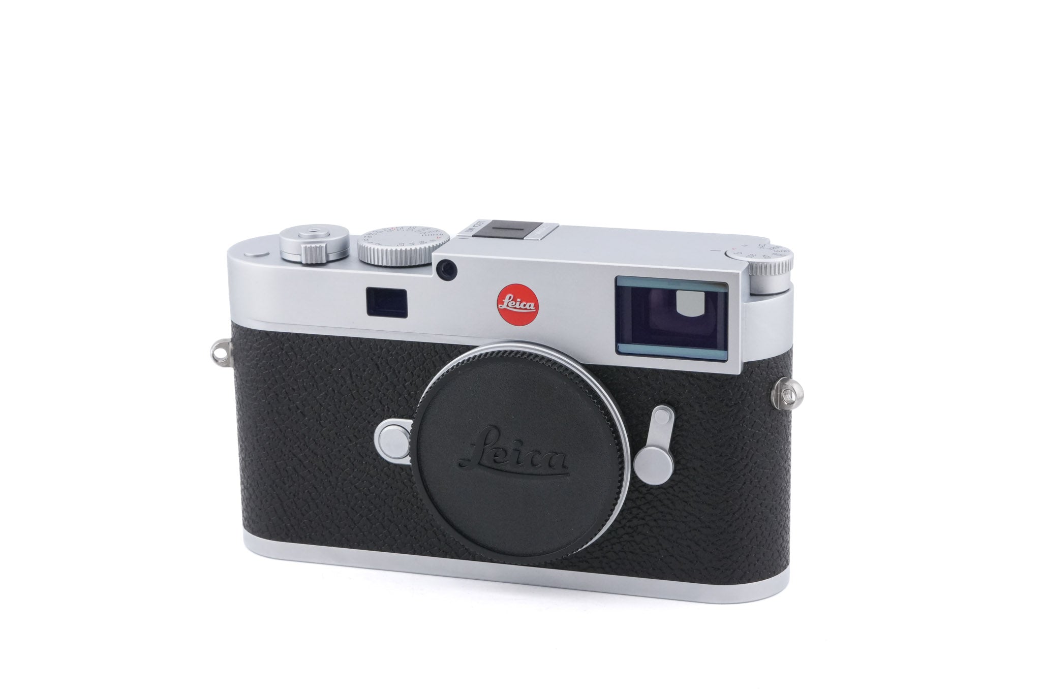 Leica M11 (Silver, 20201)