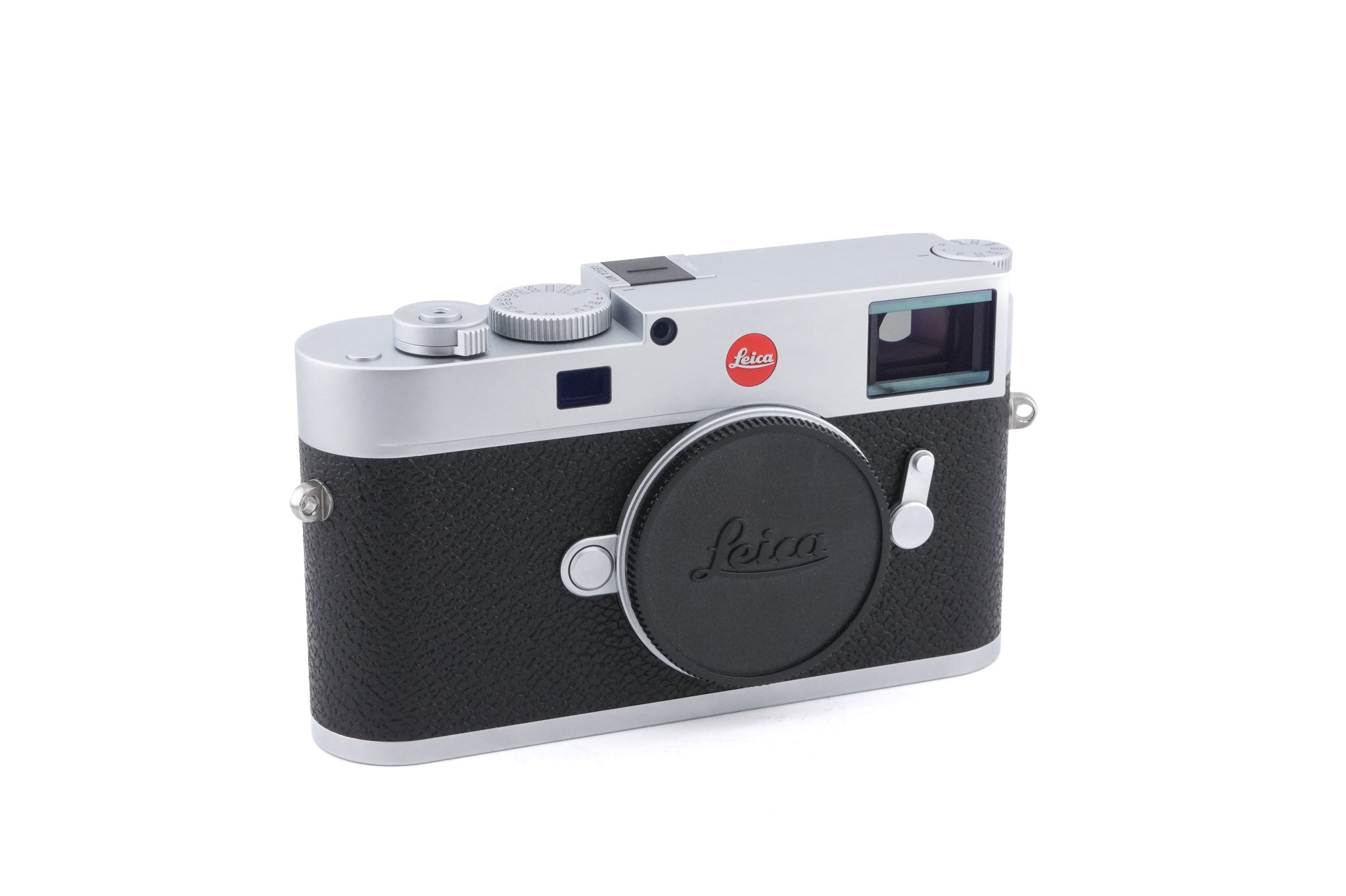 Leica M11 (Silver, 20201)