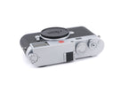 Leica M11 (Silver, 20201)