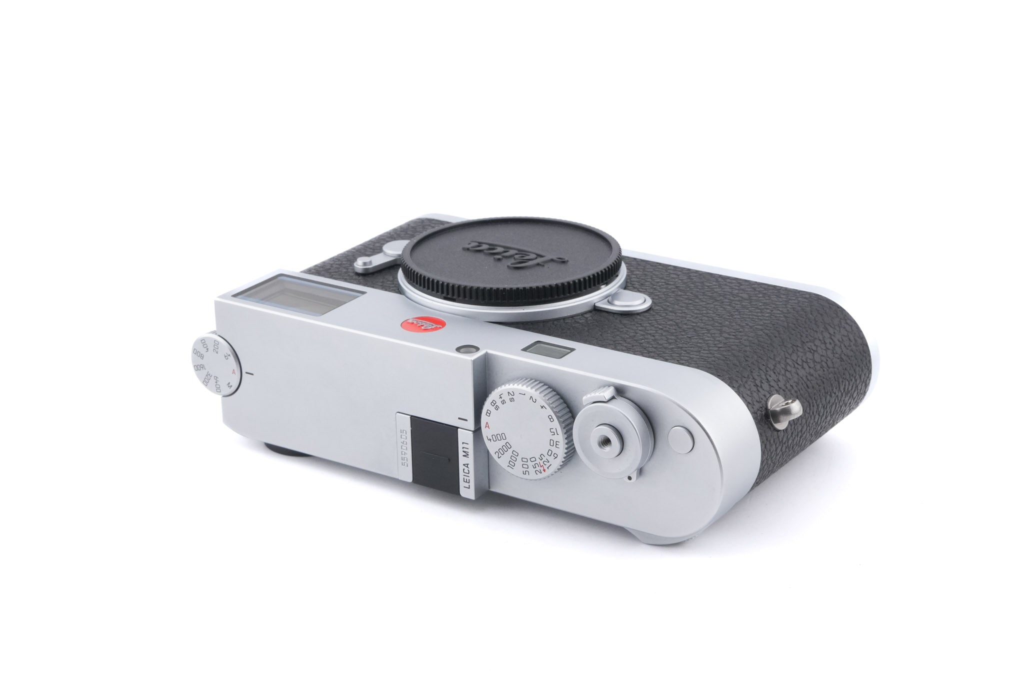 Leica M11 (Silver, 20201)