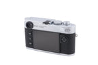 Leica M11 (Silver, 20201)