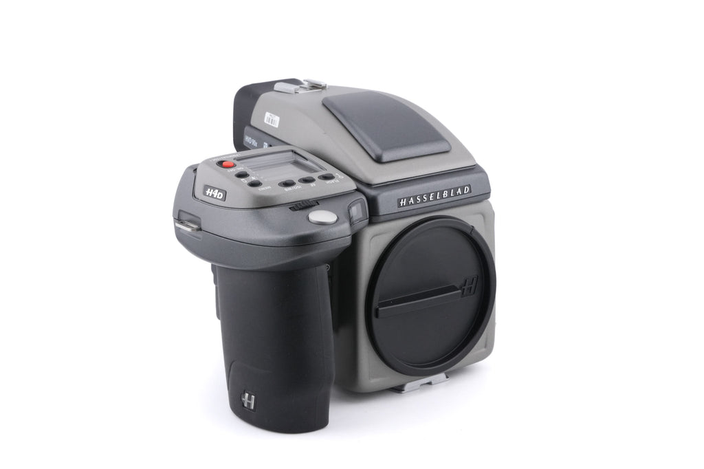 Hasselblad H4D-31 + HVD 90x Viewfinder