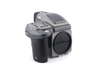 Hasselblad H4D-31 + HVD 90x Viewfinder