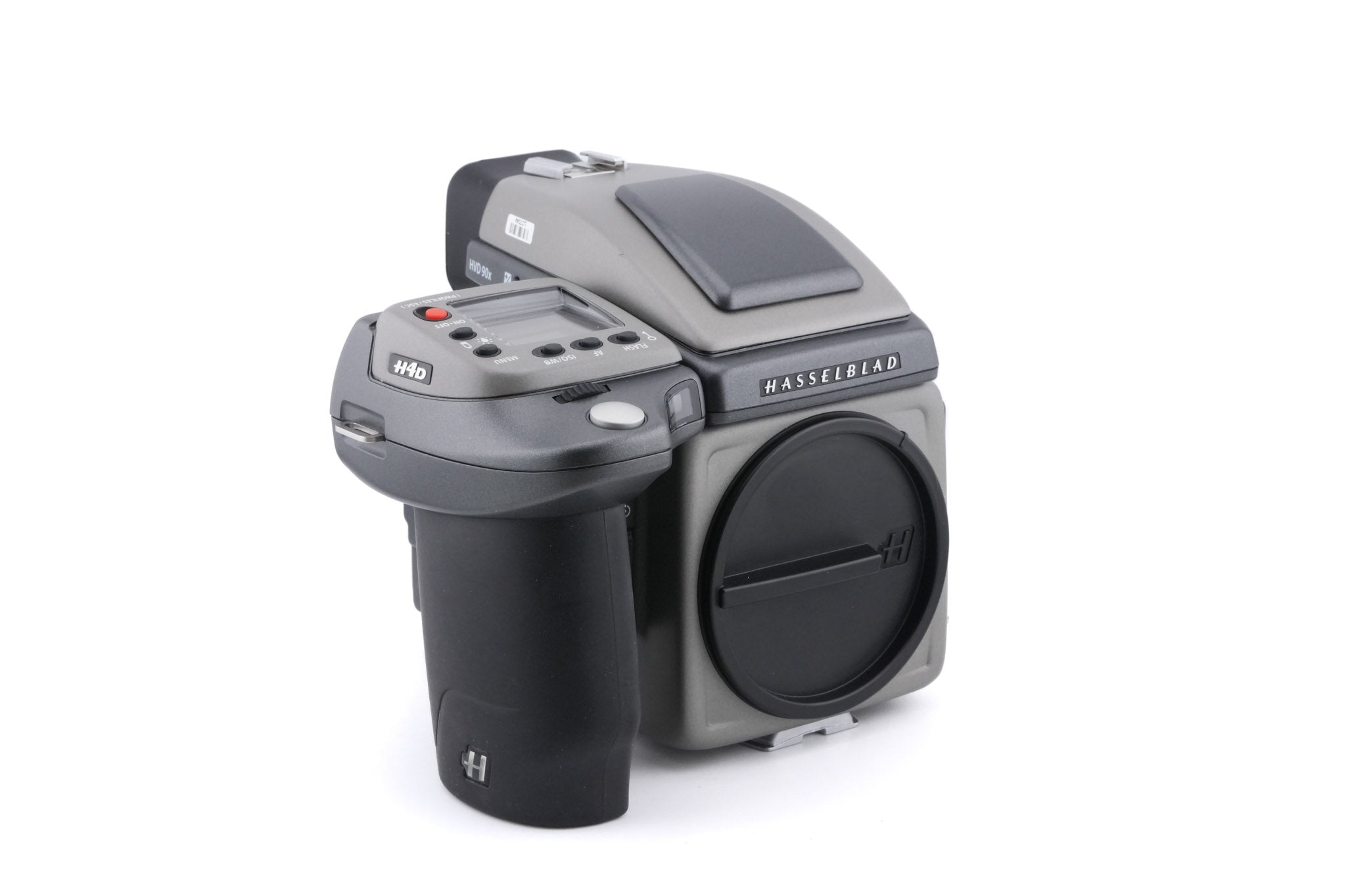 Hasselblad H4D-31 + HVD 90x Viewfinder