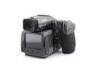 Hasselblad H4D-31 + HVD 90x Viewfinder