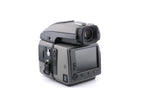 Hasselblad H4D-31 + HVD 90x Viewfinder
