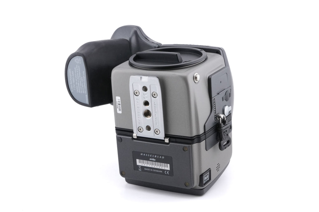 Hasselblad H4D-31 + HVD 90x Viewfinder