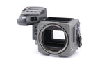 Hasselblad H4D-31 + HVD 90x Viewfinder