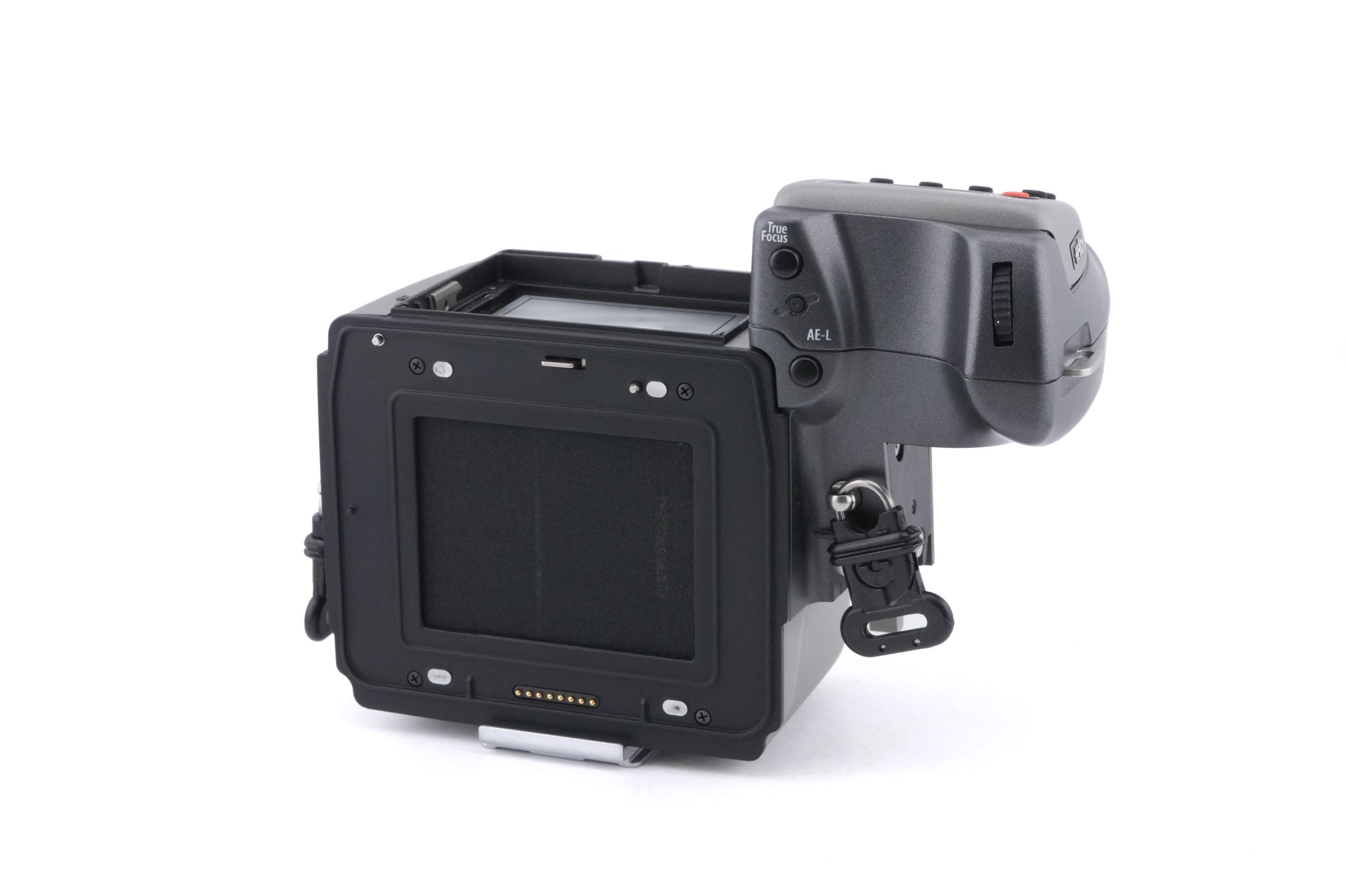 Hasselblad H4D-31 + HVD 90x Viewfinder
