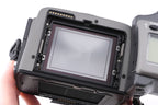Hasselblad H4D-31 + HVD 90x Viewfinder