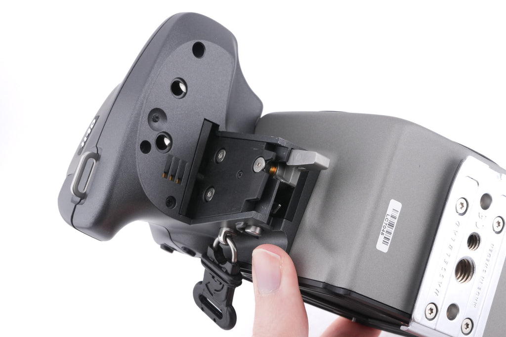 Hasselblad H4D-31 + HVD 90x Viewfinder