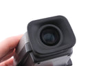 Hasselblad H4D-31 + HVD 90x Viewfinder