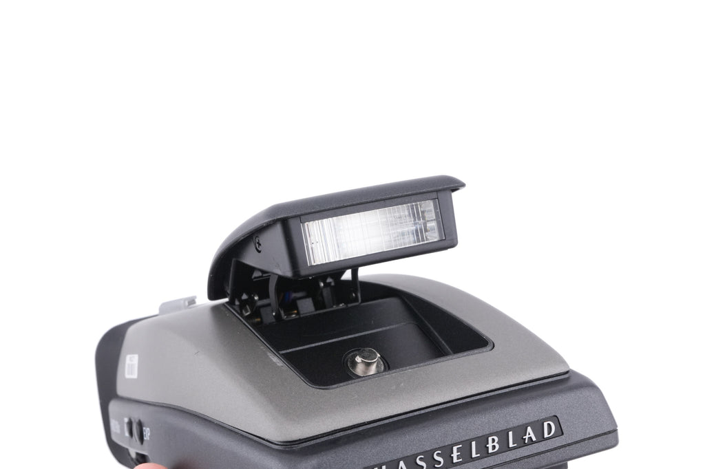 Hasselblad H4D-31 + HVD 90x Viewfinder