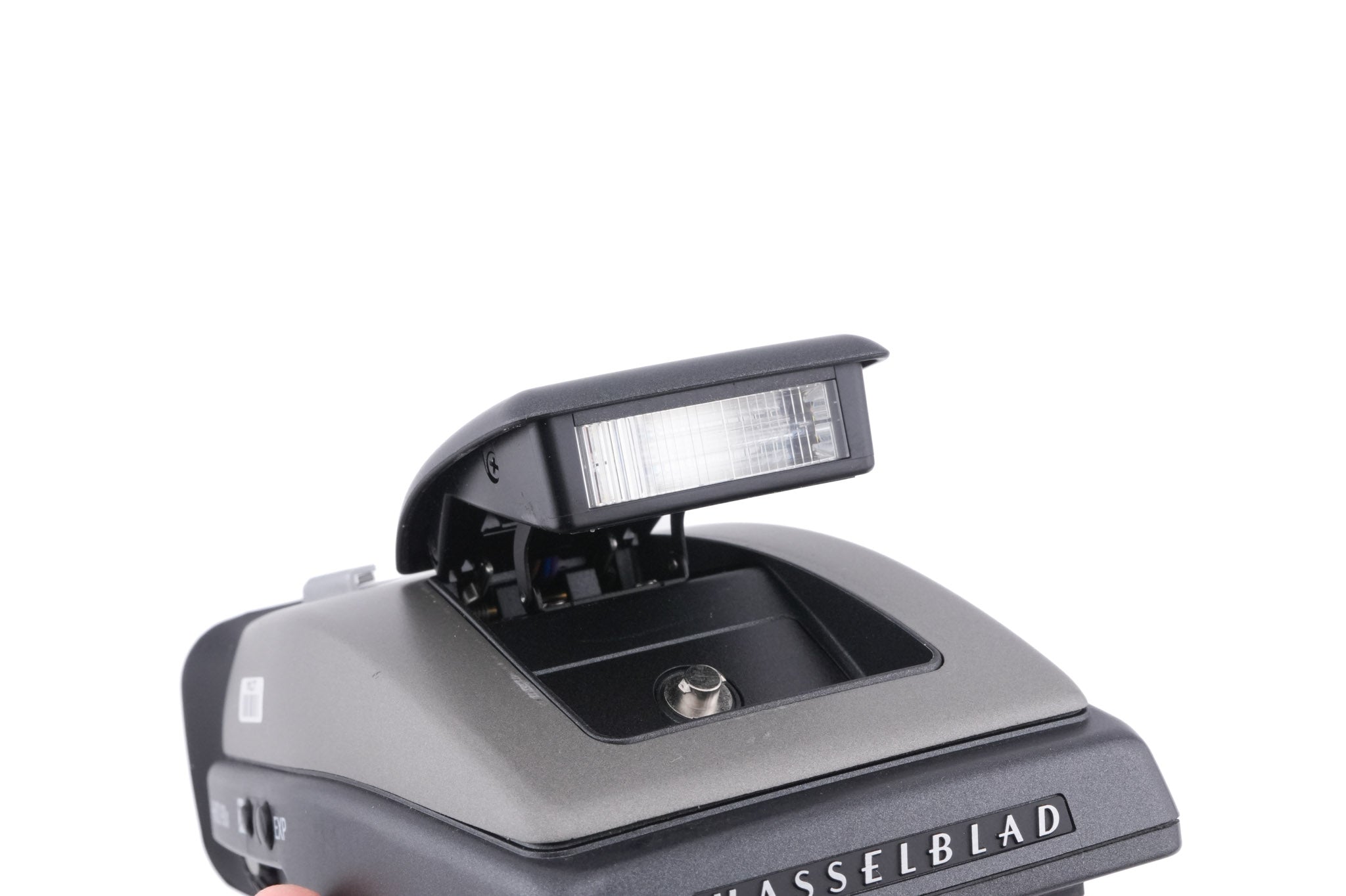 Hasselblad H4D-31 + HVD 90x Viewfinder