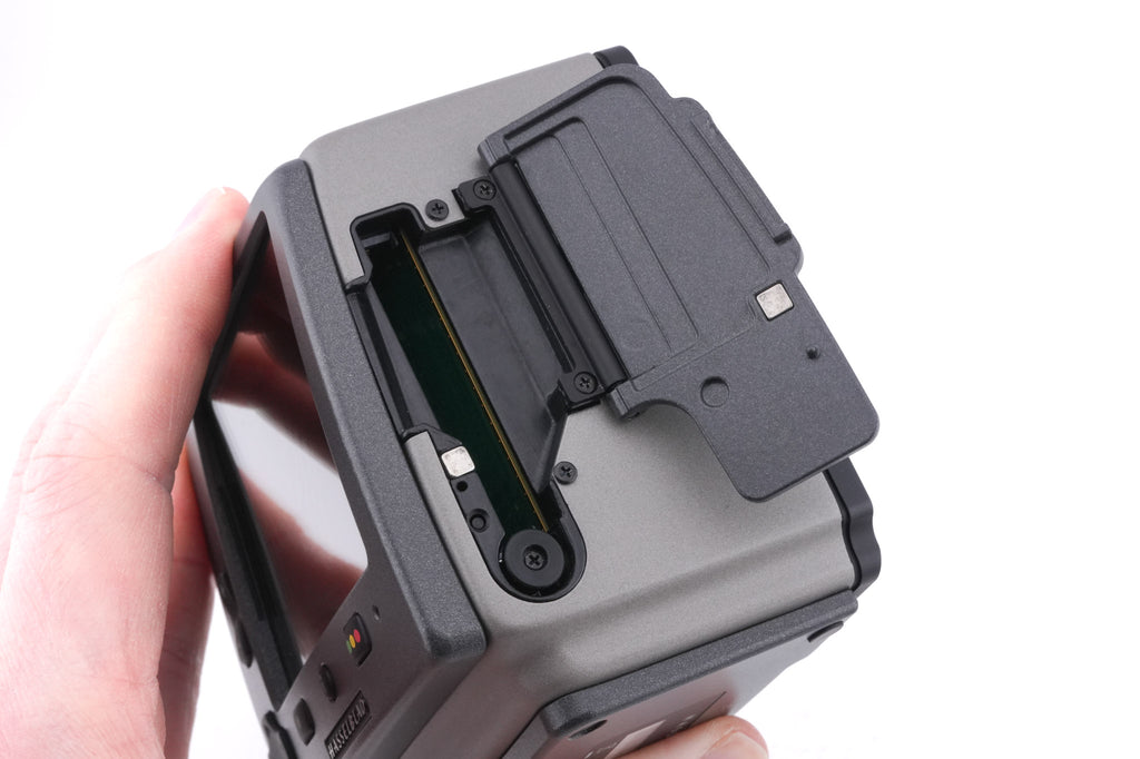 Hasselblad H4D-31 + HVD 90x Viewfinder