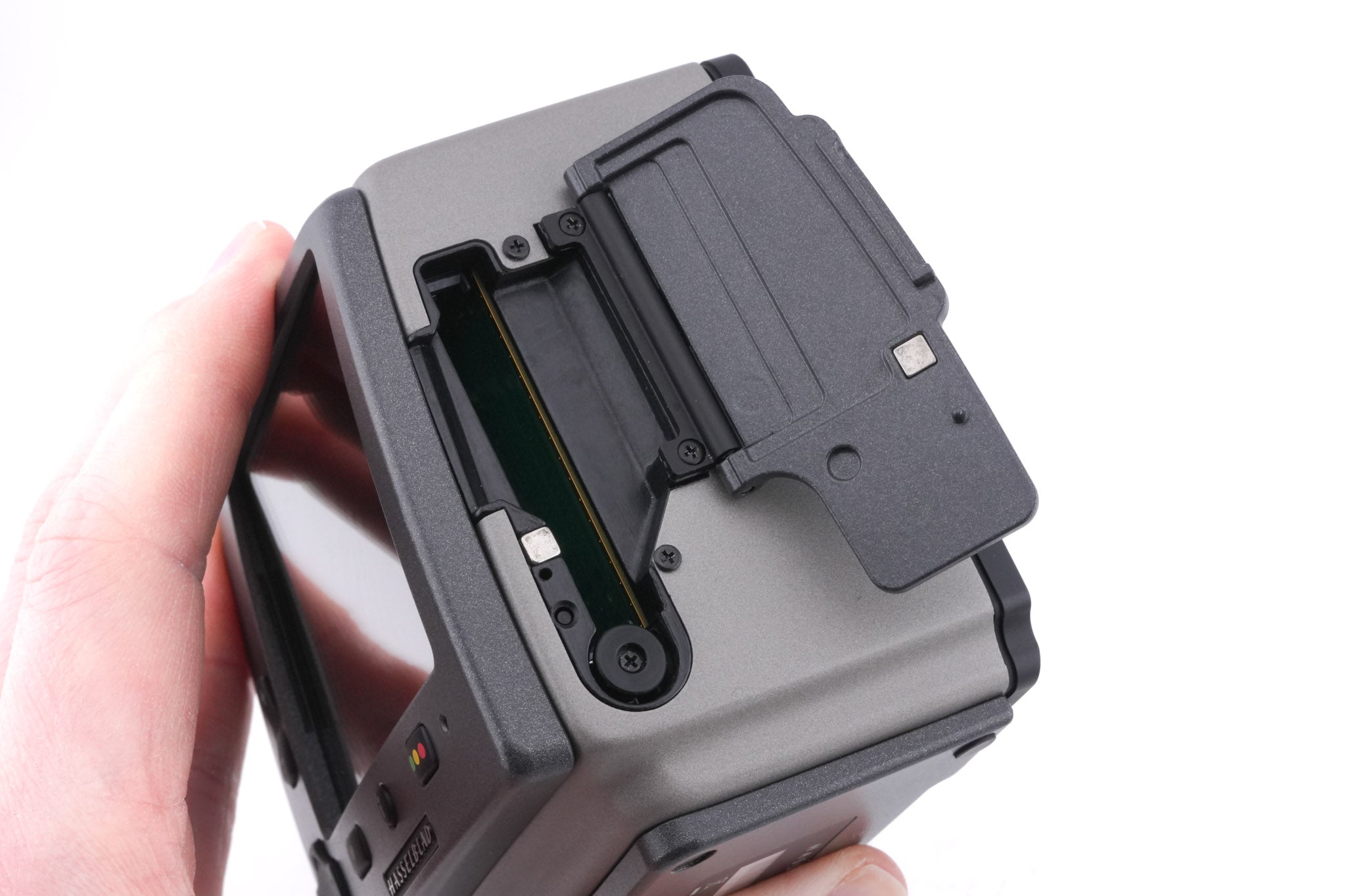 Hasselblad H4D-31 + HVD 90x Viewfinder