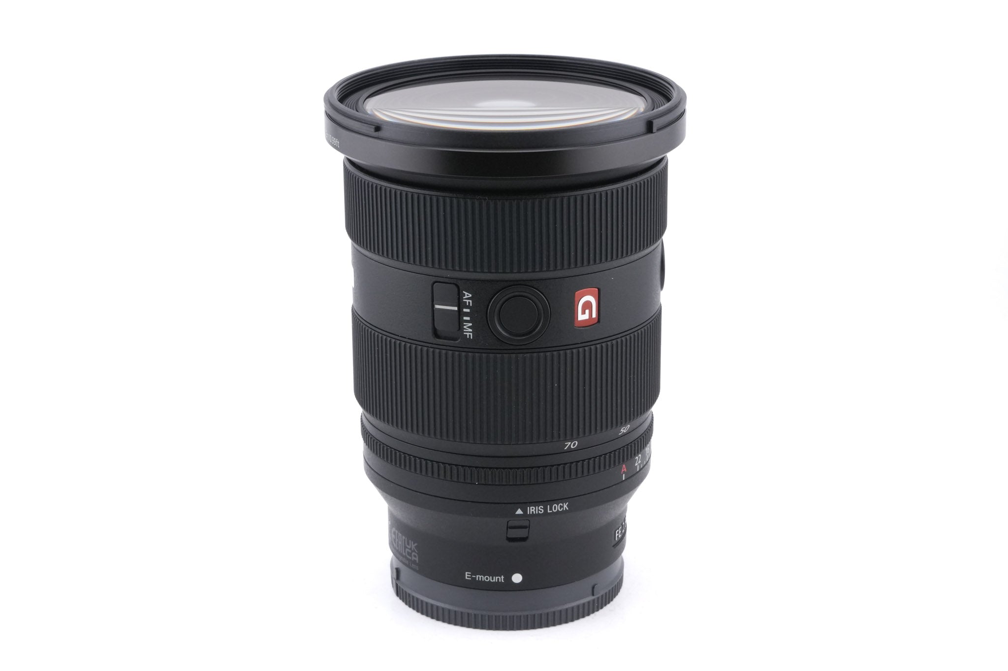 Sony 24-70mm f2.8 GM II (SEL2470GM2)