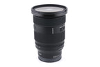 Sony 24-70mm f2.8 GM II (SEL2470GM2)