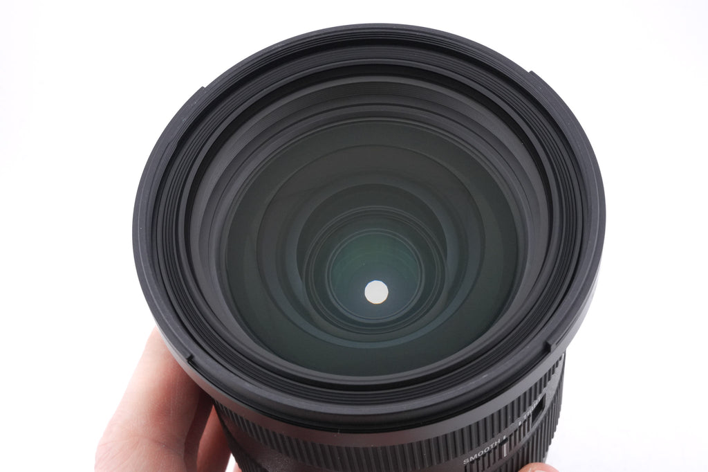 Sony 24-70mm f2.8 GM II (SEL2470GM2)