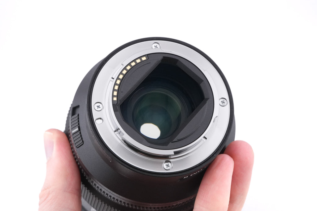 Sony 24-70mm f2.8 GM II (SEL2470GM2)