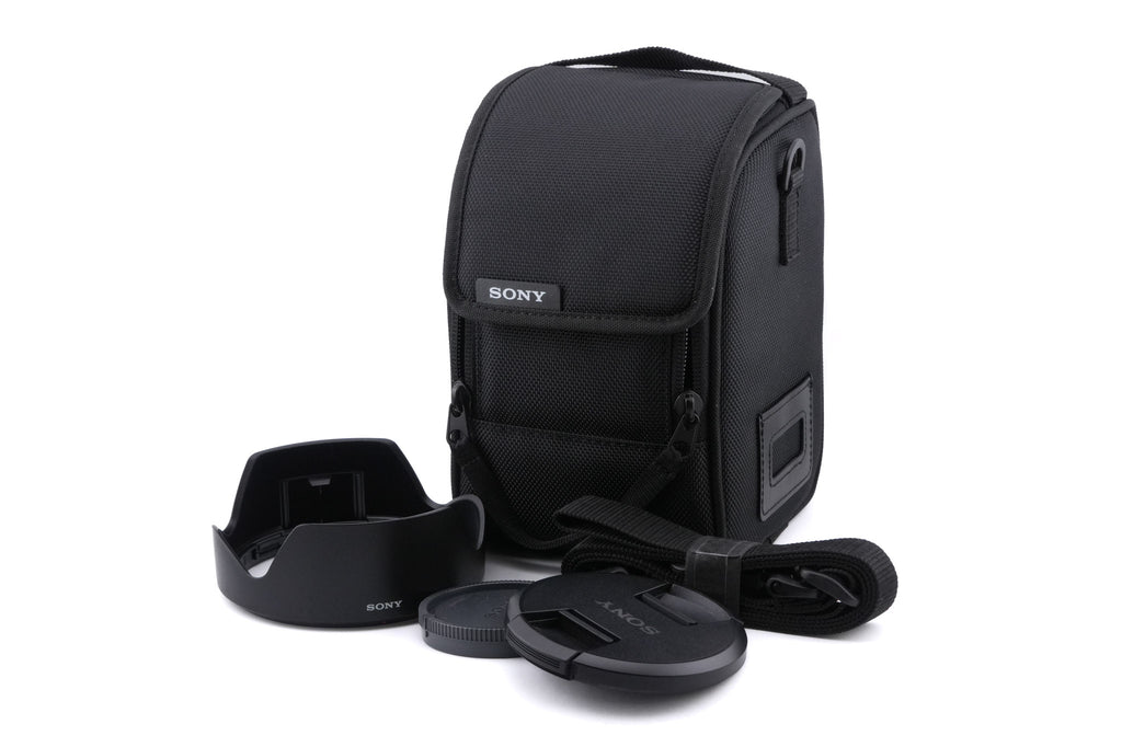 Sony 24-70mm f2.8 GM II (SEL2470GM2)
