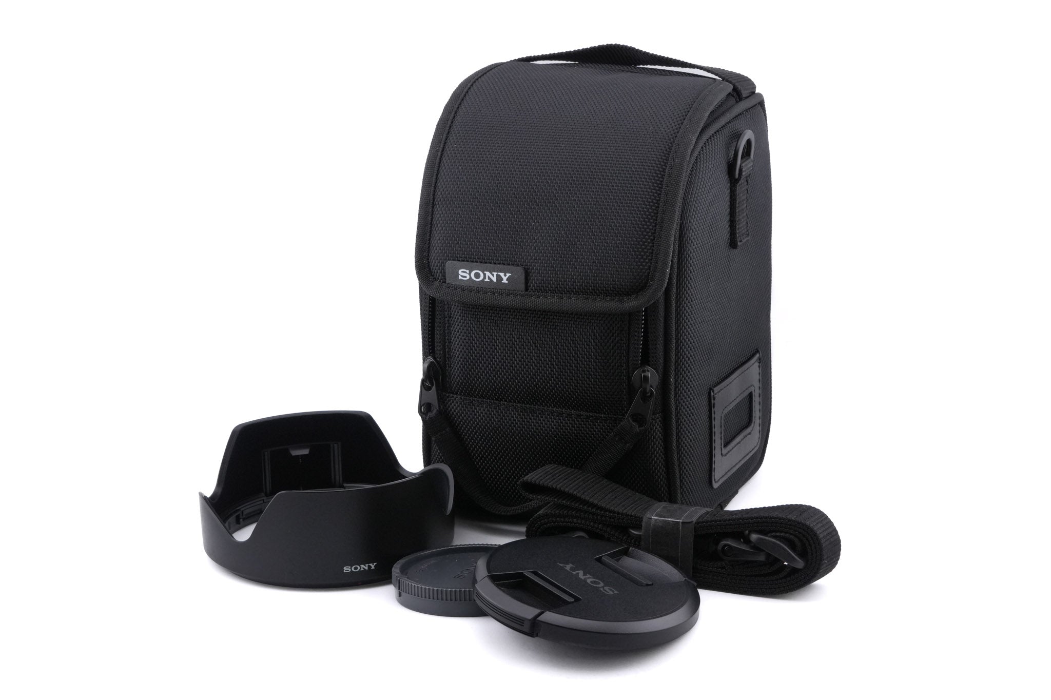 Sony 24-70mm f2.8 GM II (SEL2470GM2)
