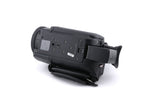 Canon XA50