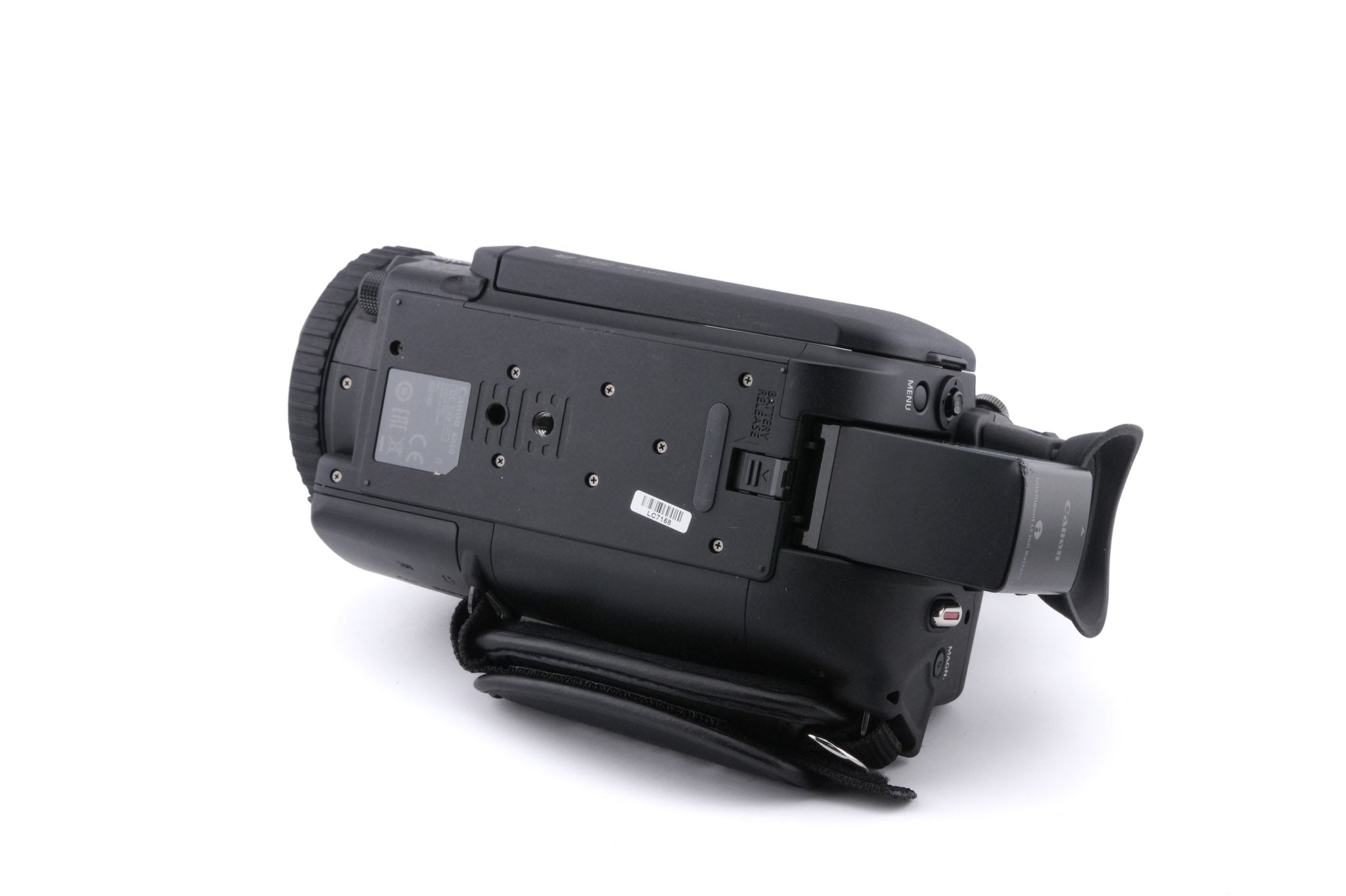 Canon XA50