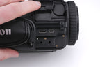 Canon XA50